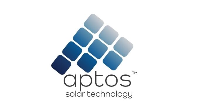Aptos_Solar_Technology_Logo